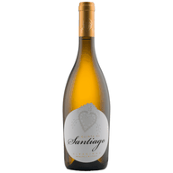 Quinta Santiago Alvarinho Branco