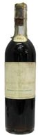 1962 Kressmann Sauternes Branco Dessert
