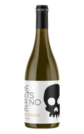 Time Waits For No One Chardonnay Barrica