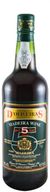 Madeira D'Oliveiras Meio Doce 5 Anos