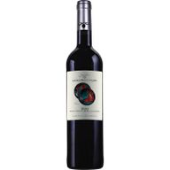 Marquês Dos Vales Duo Petit Verdot/Touriga Nacional