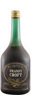 Brandy Croft Fine Old Brandy 