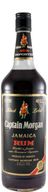 Rum Captain Morgan (Rótulo Antigo) 
