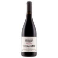 Pico Wines Terras De Lava Tinto