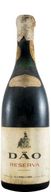Borges Reserva Red