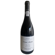 Dona Berta Cão Reserva Tinto
