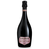 Colinas De Pinots Cuvée Reserve Rosé