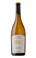 Amaren Blanco Fermentado En Barrica White