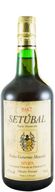 1987 Moscatel De Setúbal Sociedade Vinícola De Palmela Fortified