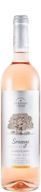 Herdade Do Peso Sossego Rosé