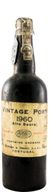 1960 Borges Vintage Porto Port