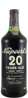 Niepoort 20 Anos Porto (Engarrafado Em 1991) Port