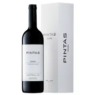 & Soul Pintas Tinto