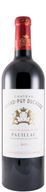 Château Grand-Puy Ducasse Pauillac Red