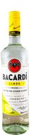 Rum Bacardí Limón 