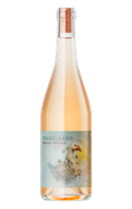 Casa Balaguer Tragolargo Blanco Laranja