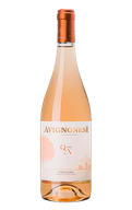 Avignonesi Qx Rosé