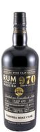 Rum Agrícola Da Madeira 970 Madeira Cask Edition 52.3% 