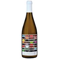 Conceito Alvarinho White