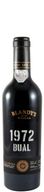1972 Madeira Blandy's Bual
