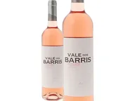 Vale Dos Barris Setúbal Rosé