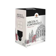 Arcos Do Convento Red
