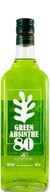 Absinto Túnel Green 80% 