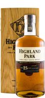 Highland Park 25 Anos 