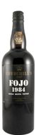 Churchill's Fojo Single Quinta Vintage Port