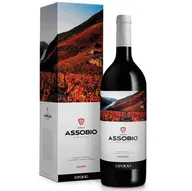 Esporão Assobio 1500ml Red