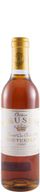 1989 Château Rieussec Sauternes Branco