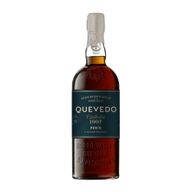 Quevedo Do Porto Colheita 1997 Port