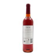 Flor De Trois Moscatel Roxo De Setúbal