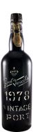 1978 Real Vinícola Vintage Porto Port