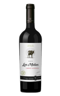 Las Mulas Cabernet Sauvignon Red