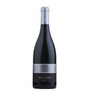 100 Hectares Red