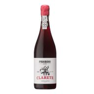 Proibido Clarete Red
