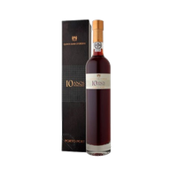 Quinta Seara D’Ordens Porto 10 Anos Tawny Porto