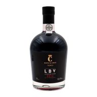 Quinta Da Côrte Do Porto Lbv 2016 Porto