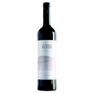 Outeiros Altos Red