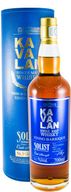 Kavalan Solist Barrique Single Malt 56.3% 
