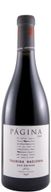 Página Touriga Nacional Red