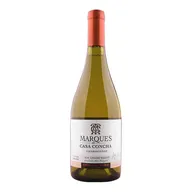 Marques De Casa Concha Chardonnay White