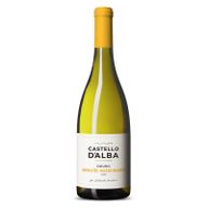 Castello D' Alba Moscatel Galego White