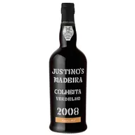 Justino's Madeira Verdelho Colheita 2008