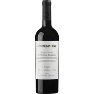 Contemporal Edição Limitada Antonina Barbosa Tejo Tinto