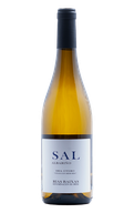 Sal De Albariño White
