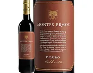 Montes Ermos Doc Douro Red