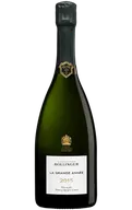 Bollinger La Grande Année Sparkling