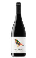 Viña Zorzal Tempranillo Red